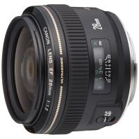 Canon 単焦点レンズ EF28mm F1.8 USM フルサイズ対応 | Rose Cheek