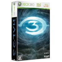 Halo 3 リミテッド エディション - Xbox360 | Rose Cheek
