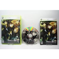 Steins;Gate (シュタインズ・ゲート) (通常版) - Xbox360 | Rose Cheek