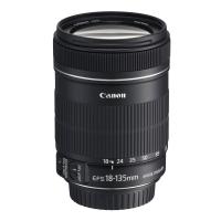 Canon 標準ズームレンズ EF-S18-135mm F3.5-5.6 IS APS-C対応 | Rose Cheek