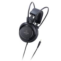 audio-technica 密閉型ヘッドホン ATH-T500 | Rose Cheek