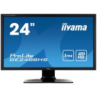 iiyama ゲーミングディスプレイ GE2488HS-B1 24型(1ms/1920x1080/DVI-Dx1/HDMIx1/D-subx1) | Rose Cheek