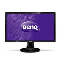 BenQ 24インチワイド スタンダードモニター (Full HD/TNパネル) GL2460 | Rose Cheek