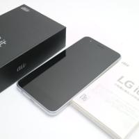 LG it 32GB パールホワイト LGV36 au | Rose Cheek