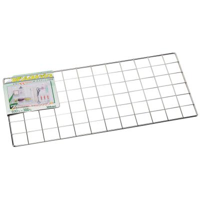 ステンレス メッシュパネル 60×30cm（DIY、工具）のおすすめ人気商品