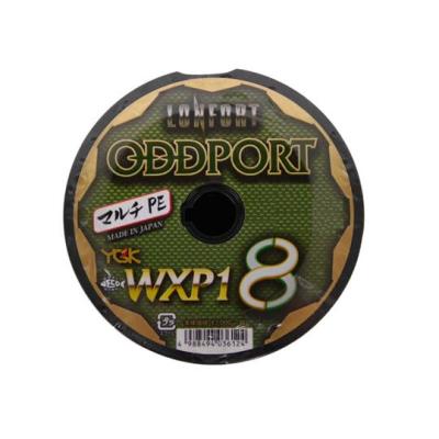 よつあみ オッズポート10号300m x 2個セット ODDPORT WX P-1 8 | XBRAID