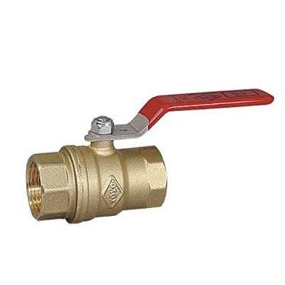 黄銅ボールバルブ 25A(東洋バルブ)8個セット 黄銅ボールバルブ 25A(東洋バルブ)8個セット