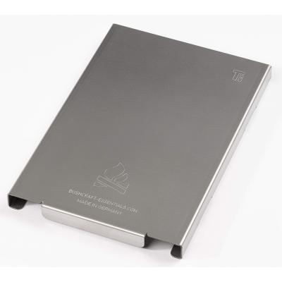 ブッシュボックスxlチタンのおすすめ人気商品一覧 通販 - Yahoo