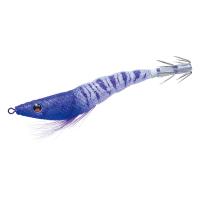 DUEL(デュエル) スッテ EZ-SLIM 布巻 80mm 重量:4g A1626-KVUH-ケイムラパープルヘッド イカメタル ドロッパー | RoseShop