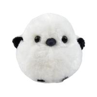 ふくふくシマエナガ シマちゃん:702399 | RoseShop