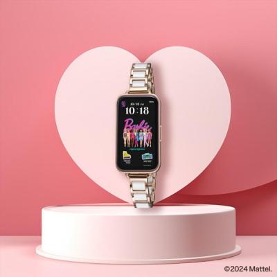 ANGEL HEART エンジェルハート Angel Heart Barbie バービーコラボ第一 