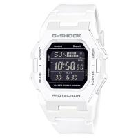 G-ショック G-SHOCK GD-B500系 ホワイト 薄型デジタル ミニマル 耐衝撃性能 20気圧防水 腕時計 CASIO カシオ 国内正規品 GD-B500-7JF | 時計とアクセサリー ロシエ