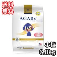 アーテミス アガリクス I/S 小粒 6.8kg ドッグフード 送料無料 | ドッグフードキャットフードRossa