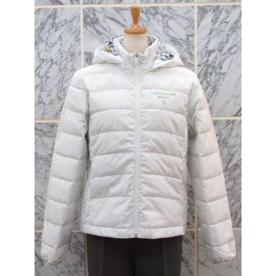 カステルバジャック ダウン レディースのおすすめ人気商品一覧 通販