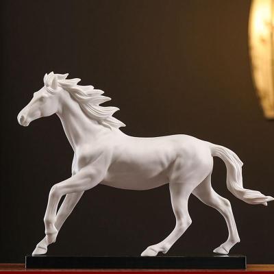 陶器 馬の置物のおすすめ人気商品一覧 通販 - Yahoo!ショッピング