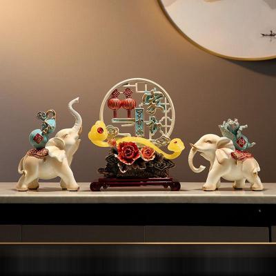 象の置物（オブジェ、置き物）｜インテリア雑貨 | 家具、インテリア の