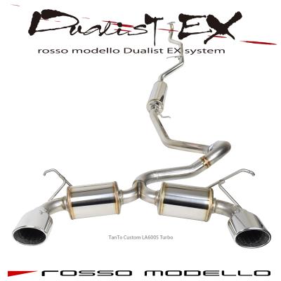 ロッソモデロ - □タントカスタム（LA600S）｜Yahoo!ショッピング