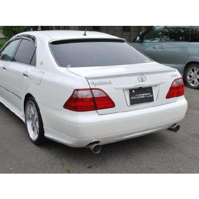 18クラウン マフラー 車検対応（自動車） | 車、バイク、自転車 の商品