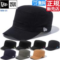 ニューエラ キャップ ワークキャップ 帽子 WM-01 NEW ERA 無地 登山 BMX スケボー 作業用 釣り キャンプ メンズ レディース かっこいい かわいい おしゃれ | RosyCats