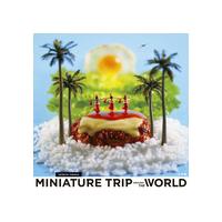 ＭＩＮＩＡＴＵＲＥ　ＴＲＩＰ　ＡＲＯＵＮＤ　ＴＨＥ　ＷＯＲＬＤ | 朗読社Yahoo!店