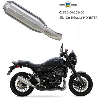 z900rs モリワキ（バイク用 スリップオンマフラー）｜マフラー｜バイク