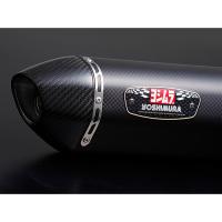 ヨシムラ 110A-47C-5120 FORZA(23-25) 機械曲R-77Jサイクロン EXPORT SPEC 政府認証 SM(メタルマジックカバー) マフラー バイク YOSHIMURA | ラフアンドロード ヤフー店