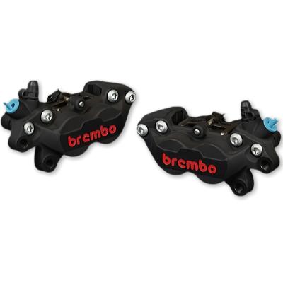 brembo 赤 ブレーキキャリパー brembo（ブレンボ） CR-Z ブレーキキャリパー GTキット 1A1.6032A 1A2
