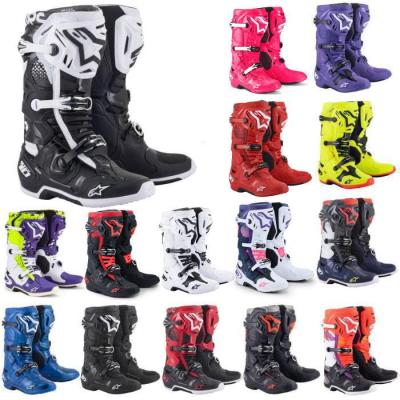 アルパインスター レーシングブーツのおすすめ人気商品一覧 通販
