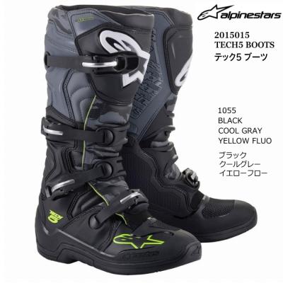 アルパインスターズ バイク用 フットギア、ブーツ｜バイクウェア