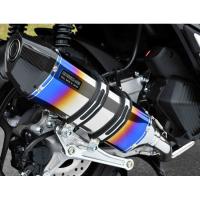 BEAMS G1014-65-001 ビームス PCX125(23-) 8BJ-JK05 CORSA-EVOII ヒートチタンサイレンサー 政府認証 フルエキゾースト マフラー バイク JMCA | ラフアンドロード ヤフー店