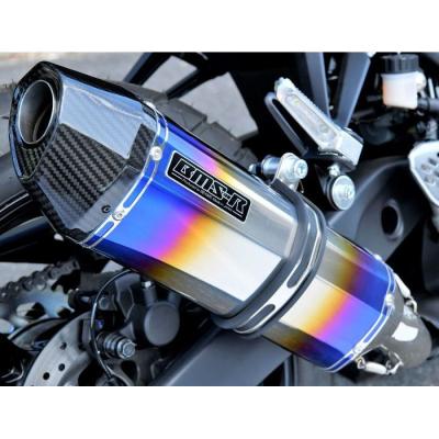 BOLT R spec 純正マフラー YAMAHA BOLT ボルト 純正マフラーの商品一覧 通販 - Yahoo!ショッピング