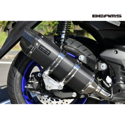 YAMAHA BOLT ボルト 純正マフラーのおすすめ人気商品一覧 通販 - Yahoo