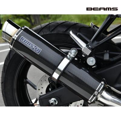 ヤマハボルトマフラー（バイク用 スリップオンマフラー）｜マフラー