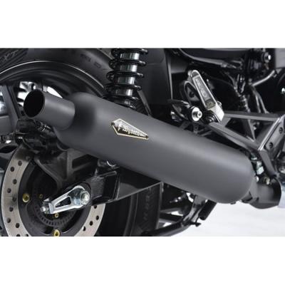 cb1000r（r's gear／バイク用 スリップオンマフラー）｜マフラー