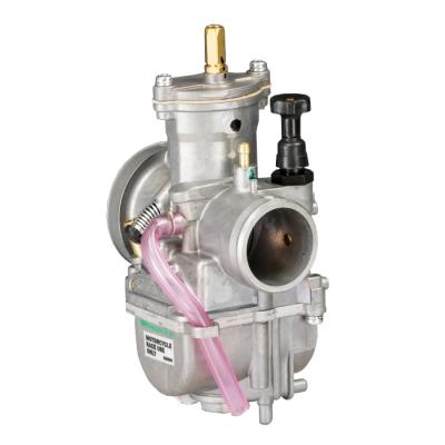 キタコKEIHIN PWK28 キャブレタ セット KITACO キタコ PWK28/Mキャブレター用補修パーツ E2.アイドル