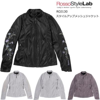 ロッソ バイクジャケット（サイズ（S/M/L）：LL（XL））のおすすめ人気