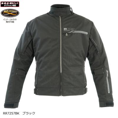 ラフ＆ロード バイク用ジャケット（サイズ（S/M/L）：4L）｜バイク