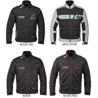 TAICHI バイク用ジャケット(色:グレー系)の商品一覧|バイク TAICHI バイク用ジャケット(色:グレー系)の商品一覧|バイク