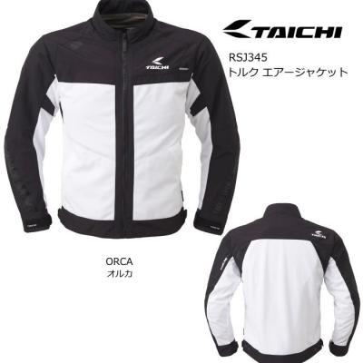 TAICHI タイチ バイクジャケット XL TAICHI バイク用ジャケット（サイズ（S/M/L）：3L（XXL））｜バイク
