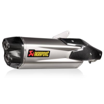 h2sx カーボン（AKRAPOVIC／バイク マフラー）｜バイク | 車、バイク