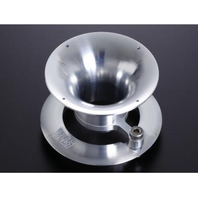 ヨシムラ　デュアルスタックファンネル Amazon | ヨシムラ デュアル スタック ファンネル システム