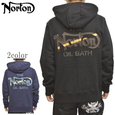 ノートン メンズジャージ、スウェット（性別：メンズ