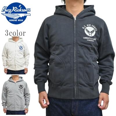 バズリクソンズ パーカー（サイズ（S/M/L）：3L（XXL））のおすすめ