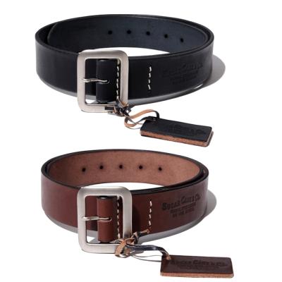 Sugar Cane シュガーケーン ギャリソンベルト SC02320 W34 SUGAR CANE シュガーケーン SC02320 ギャリソンベルト GARRISON BELT