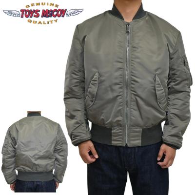 トイズマッコイ ma-1のおすすめ人気商品一覧 通販 - Yahoo!ショッピング