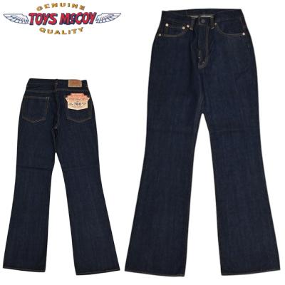 TOYS McCOY メンズジーンズ、デニム｜ボトムス、パンツ｜ファッション