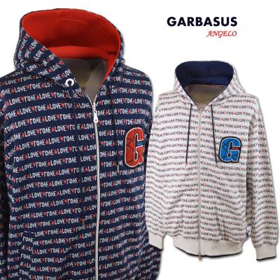 ANGELO GARBASUS アンジェロ ガルバス パーカー メンズ GOLF アンジェロガルバス（メンズパーカー）｜トップス | ファッション の