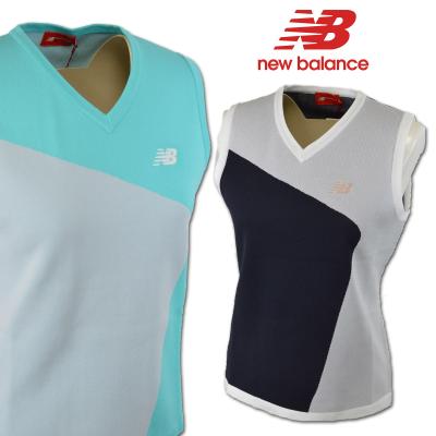 New Balance Golf ゴルフ レディースベストの商品一覧 New Balance Golf ゴルフ レディースベストの商品一覧