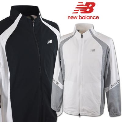 New Balance Golf ゴルフ メンズジャケットの商品一覧|メンズ New Balance Golf ゴルフ メンズジャケットの商品一覧|メンズ