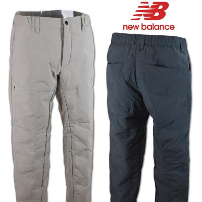 ゴルフ 防寒パンツ ニューバランスのおすすめ人気商品一覧 通販